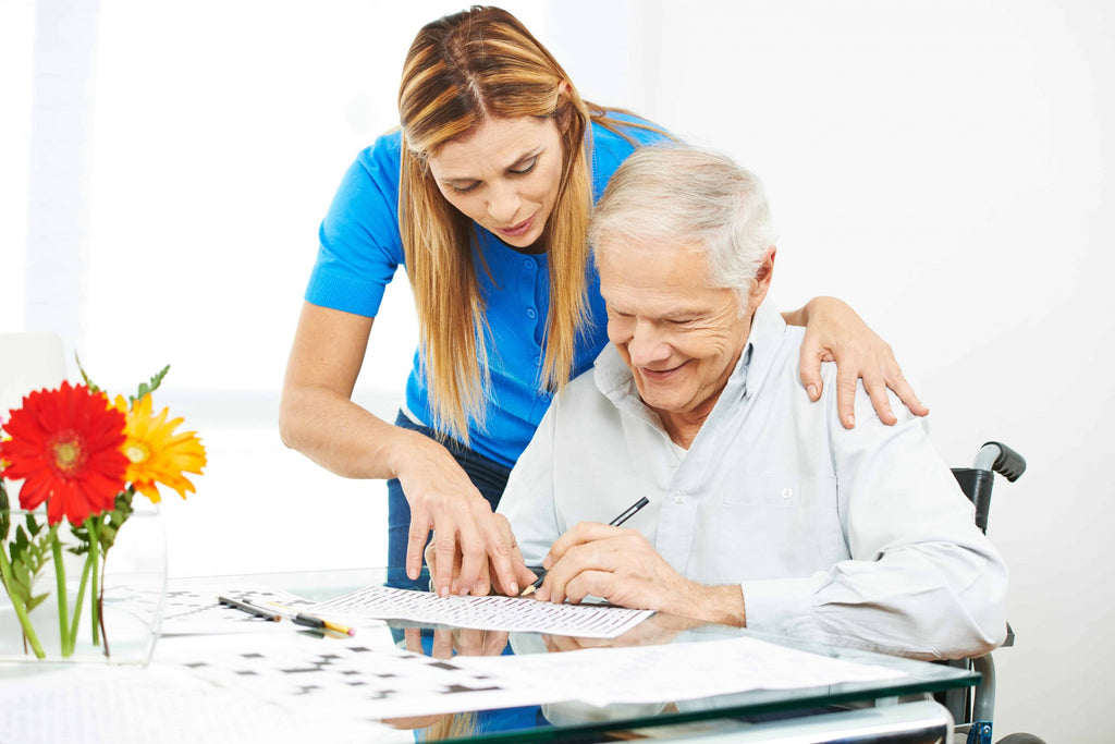 elderly longevity